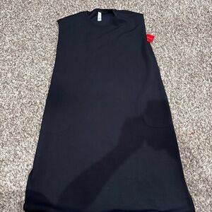 Spanx air essentials tank dress
